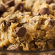Illustration for article titled Counterpoint: Tempt Fate and Eat Raw Cookie Dough